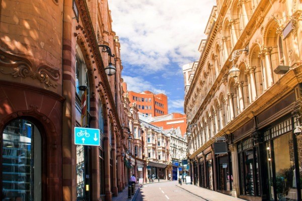 Discover Birmingham: Top 10 Must-Do Activities in the Heart of the UK