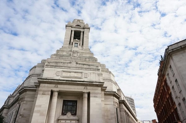 The Library and Museum of Freemasonry