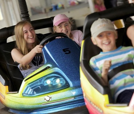 Harbour Park Amusements