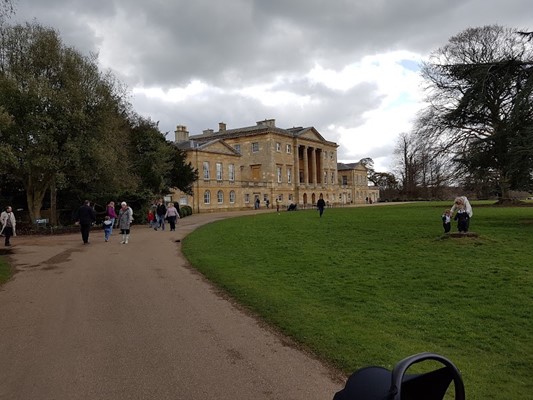 Basildon Park