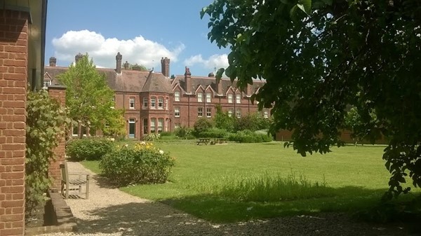 Museum of English Rural Life