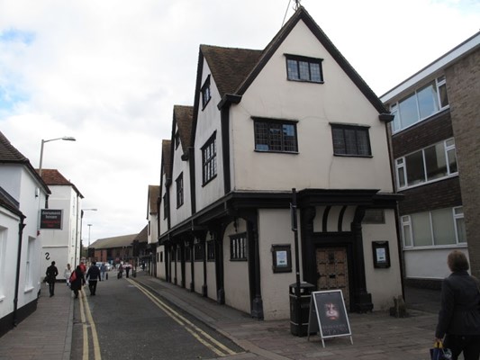 West Berkshire Museum