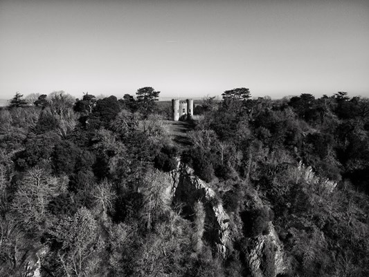 Blaise Castle House Museum