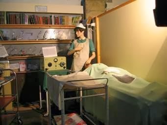 Glenside Hospital Museum