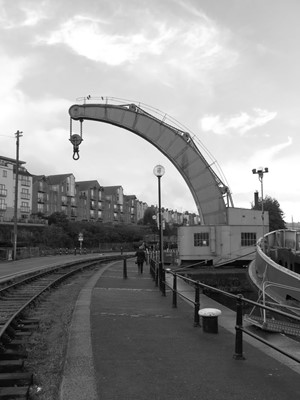Bristol Industrial Museum