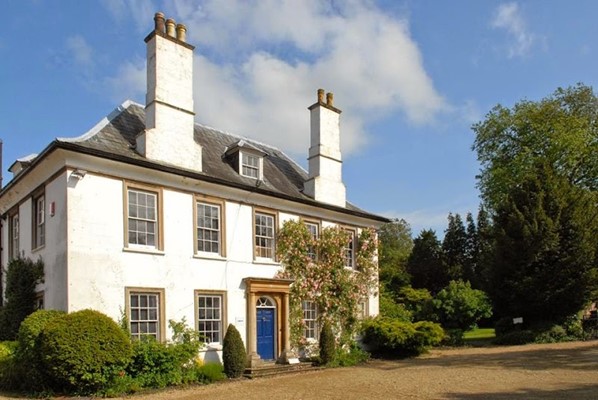 Dr Jenner's House, Museum and Garden