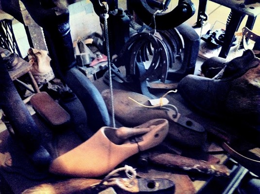 Milton Keynes Museum