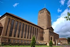 Cambridge University Library