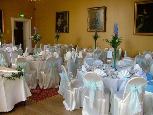 Hinchingbrooke House