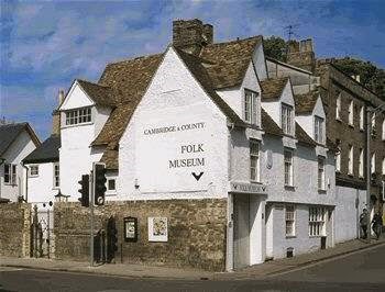 Museum of Cambridge