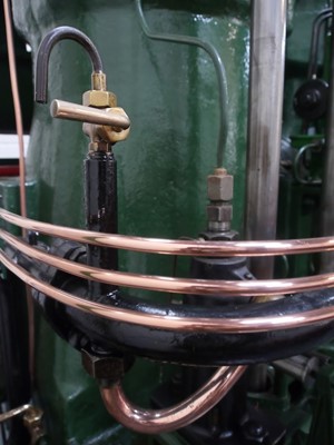 Prickwillow Engine Museum