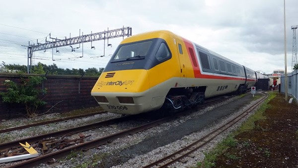 Crewe Heritage Centre