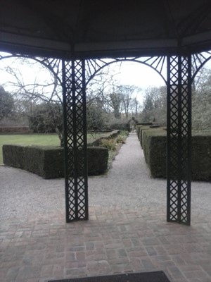 Norton Priory Museum & Gardens