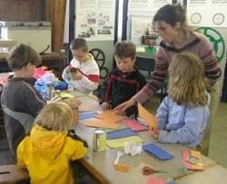 King Edward Mine Museum