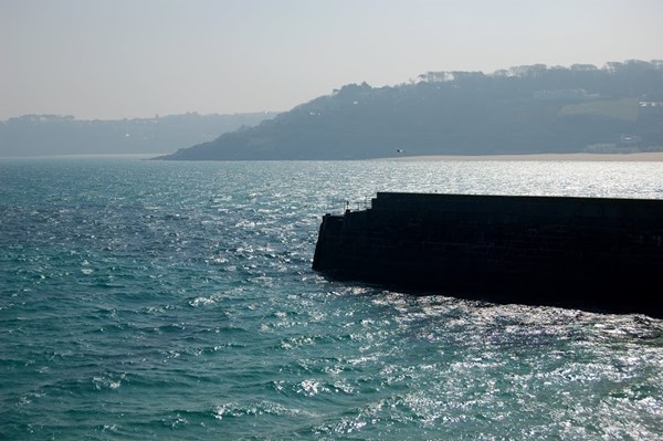 The Saint Ives Museum