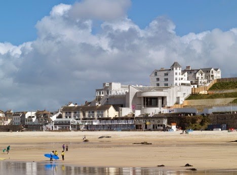 Tate St Ives