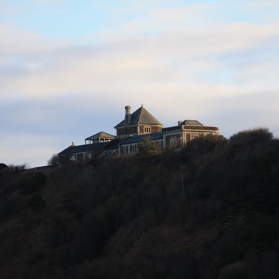 Senhouse Roman Museum