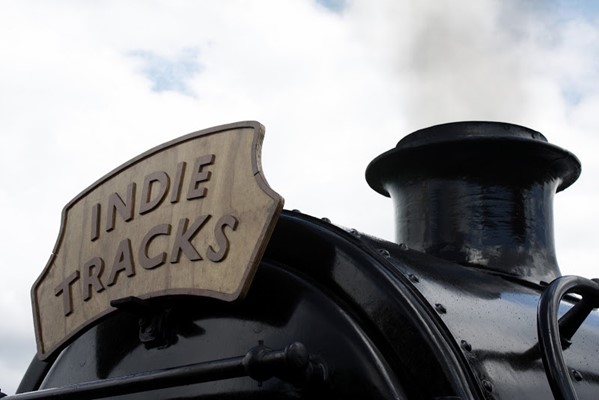 Midland Railway - Butterley