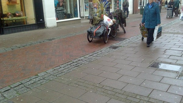 Museum Of Barnstaple & North Devon