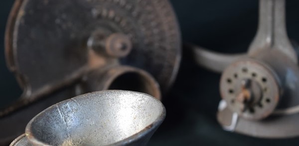 Torrington Museum and Archive