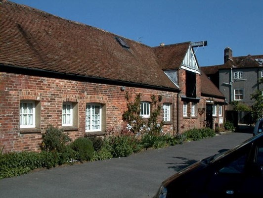 The Blandford Town Museum