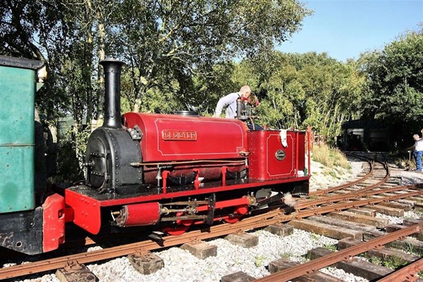 Purbeck Mineral & Mining Museum