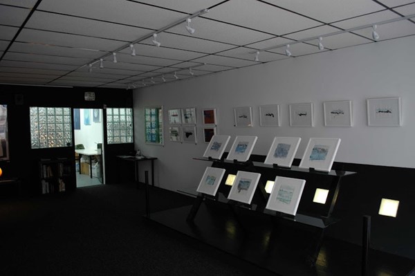 L'Artishe Gallery & Studio