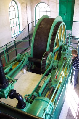 Woodhorn Museum and Northumberland Archives