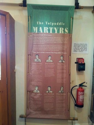 Tolpuddle Martyrs Museum