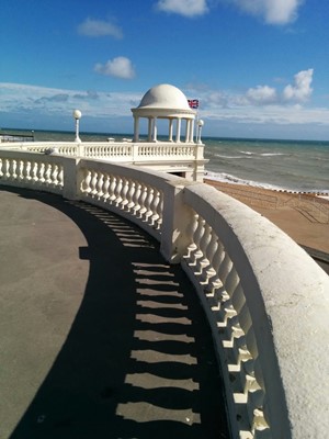 De La Warr Pavilion