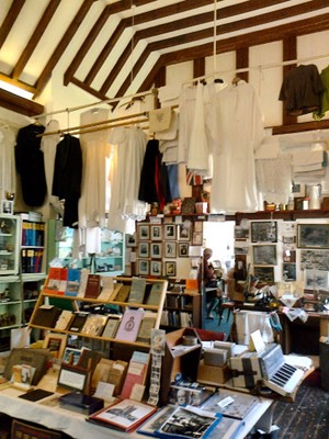 Sutton & Wawne Museum and Family History Centre