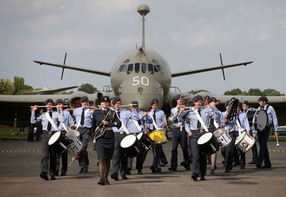 Yorkshire Air Museum & Allied Air Forces Memorial