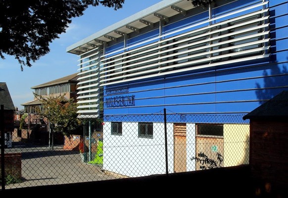 East Grinstead Museum