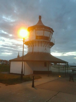 Harwich Maritime Museum