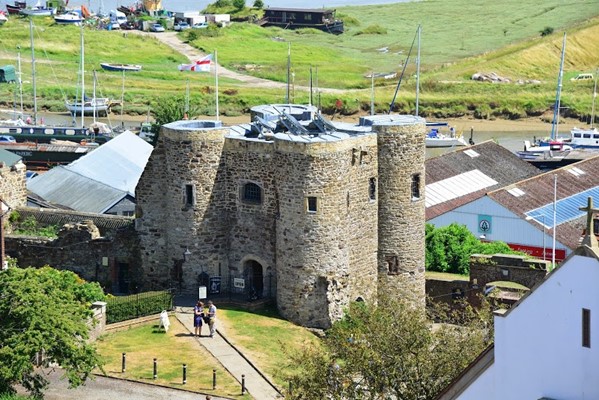 Rye Castle Museum