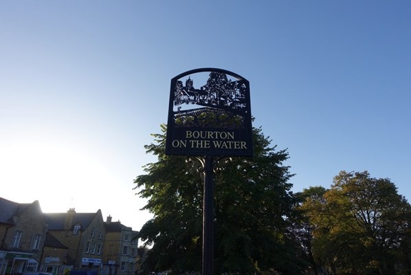 Cotswold Motoring Museum & Toy Collection