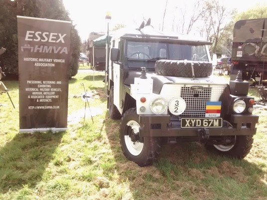 Sandford Mill Museum