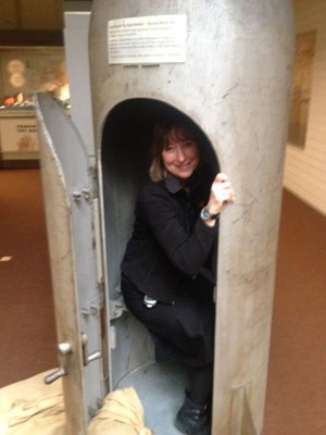 Southend Central Museum & Planetarium