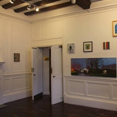 The Minories Art Gallery