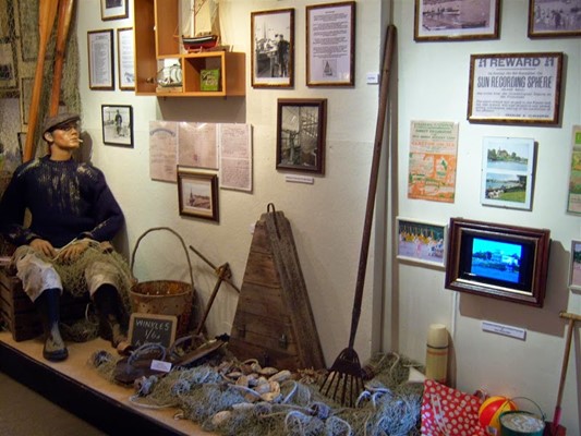Maldon Museum