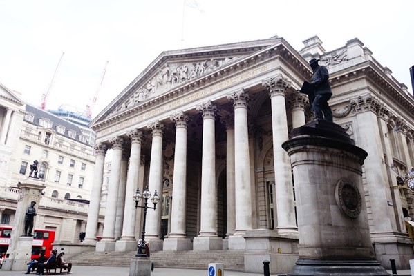 Bank of England Museum