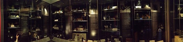 Anaesthesia Heritage Centre