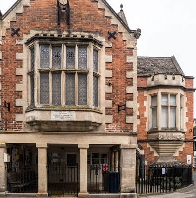 Winchcombe Folk & Police Museum