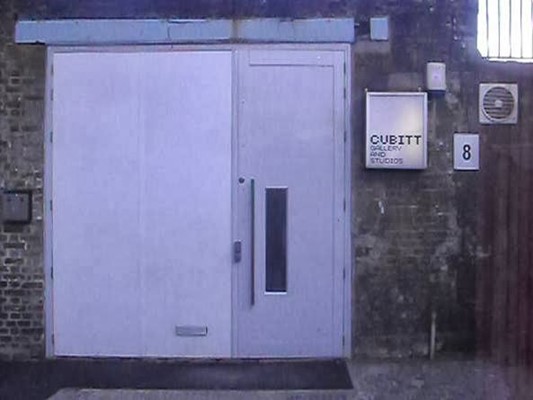 Cubitt Gallery And Studios