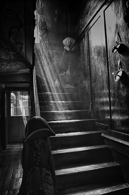 Dennis Severs' House