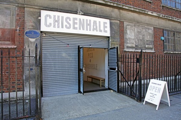 Chisenhale Gallery