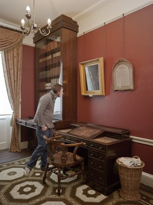 Charles Dickens Museum