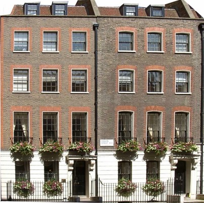 British Optical Association Museum