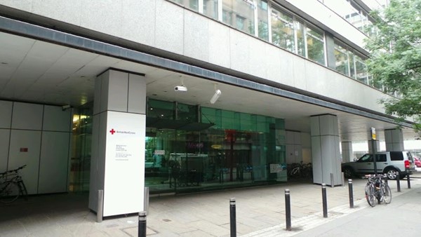 British Red Cross Society Museum & Archives