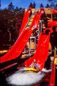 Landmark Forest Adventure Park